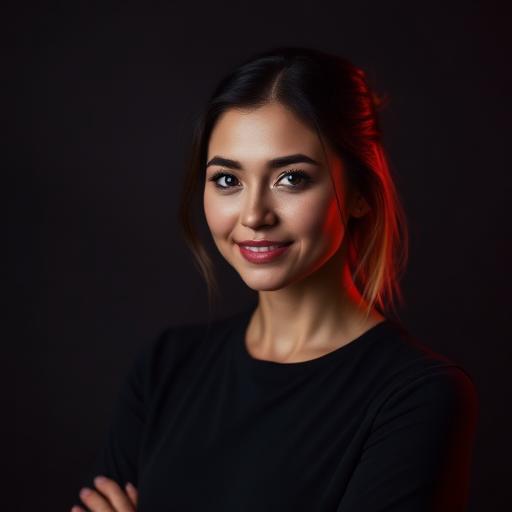 Maya Chen